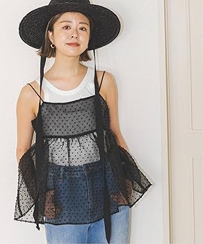 Amazon.co.jp: [ユーバイスピックアンドスパン] シアーポップコーン